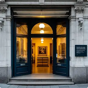 Таблички на конференции, выставки, мастер-классы